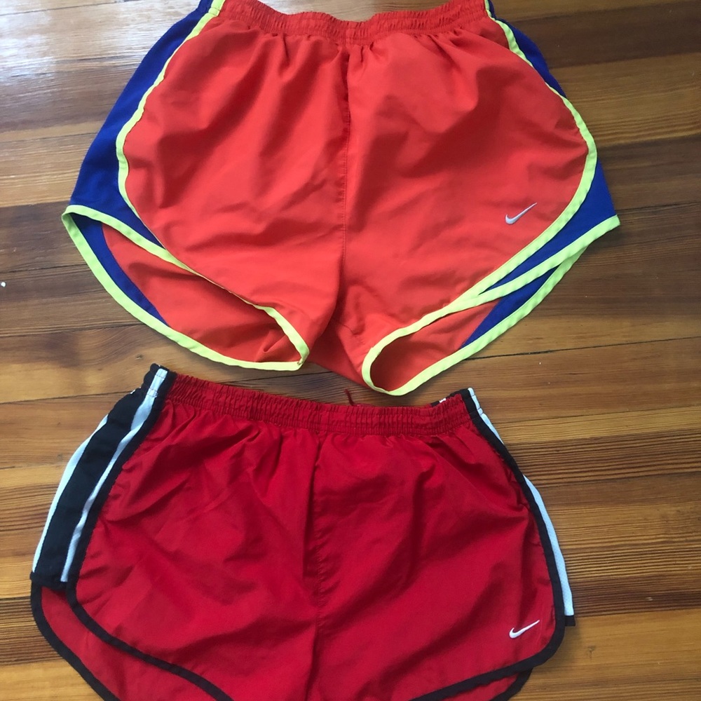 Nike shorts